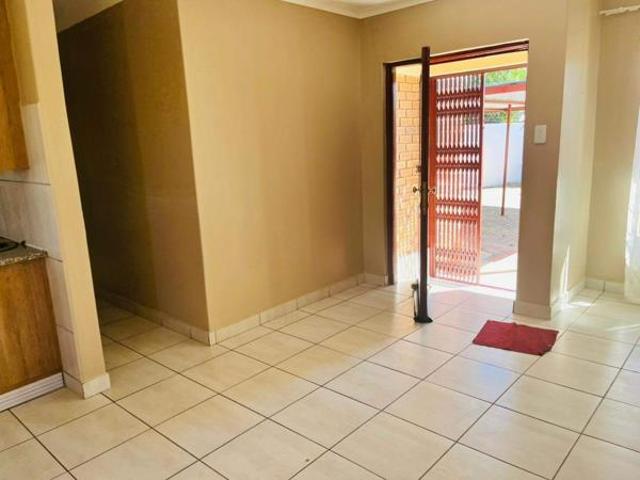 House for rent in Seshego, Limpopo