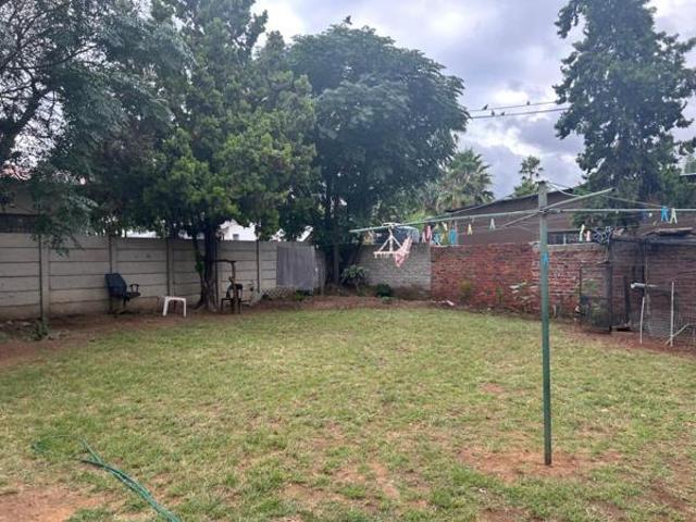 House for sale in Seshego, Limpopo