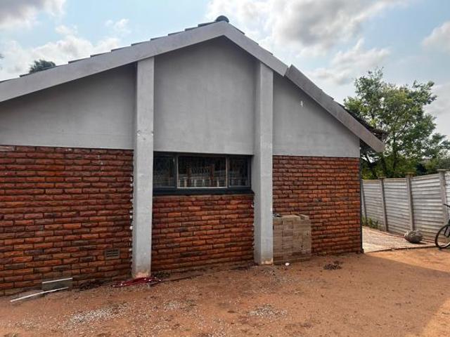 House for sale in Seshego, Limpopo