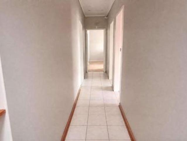 House for rent in Seshego, Limpopo