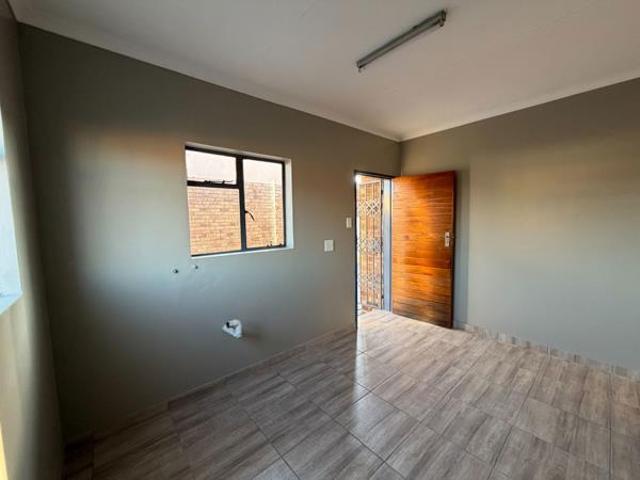 House for sale in Seshego, Limpopo