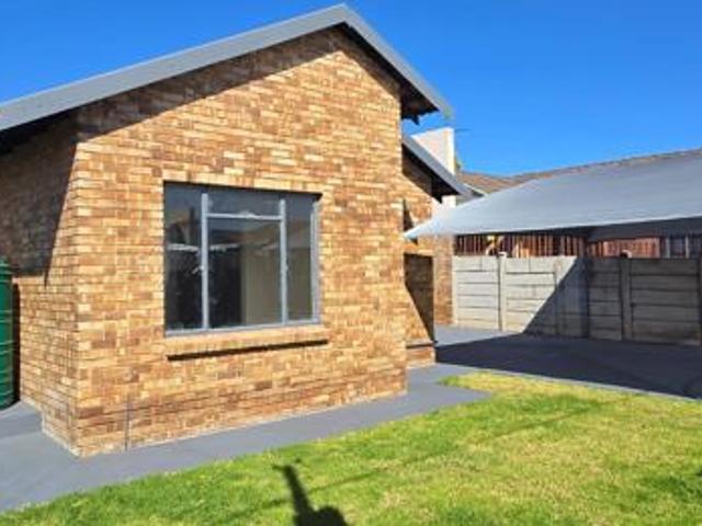 House for sale in Seshego, Limpopo