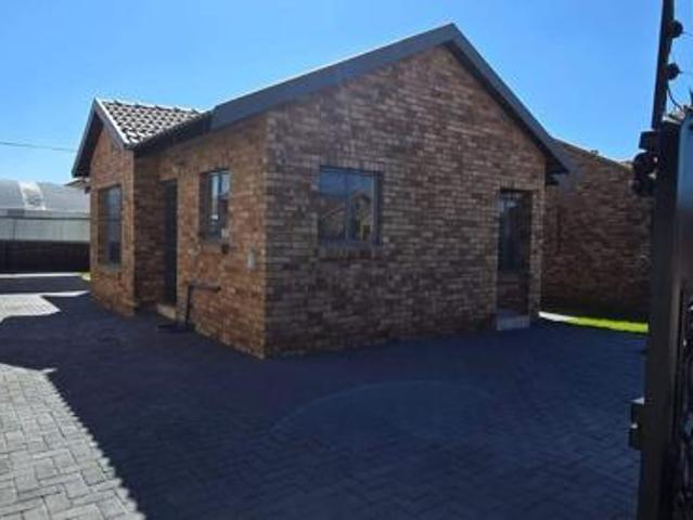 House for sale in Seshego, Limpopo
