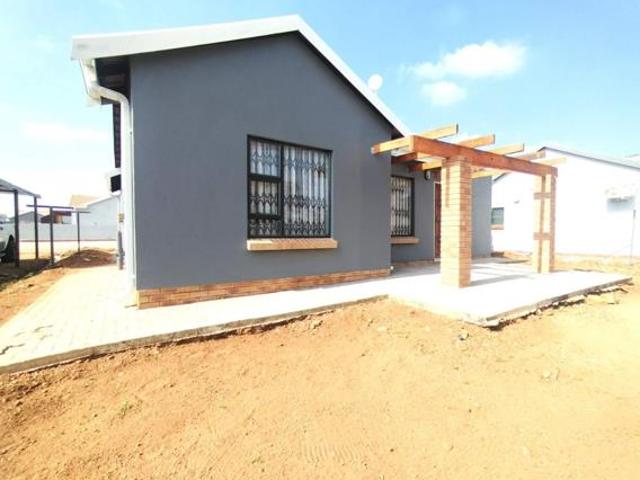 House for sale in Seshego, Limpopo