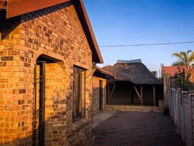 House for sale in Seshego, Limpopo