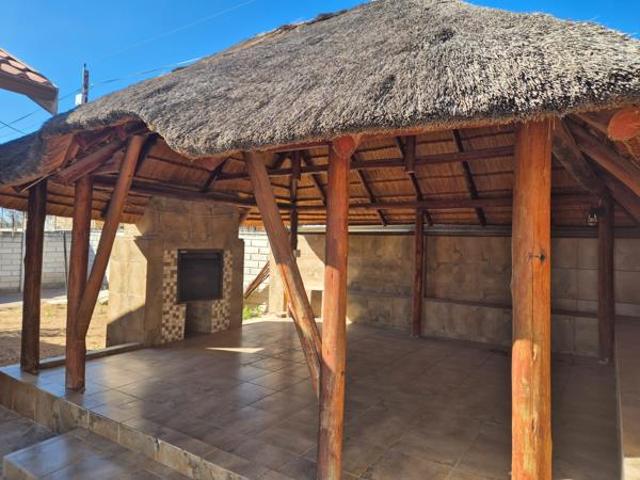 House for sale in Seshego, Limpopo