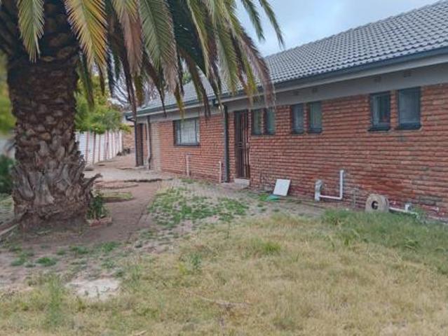 House for sale in Seshego, Limpopo