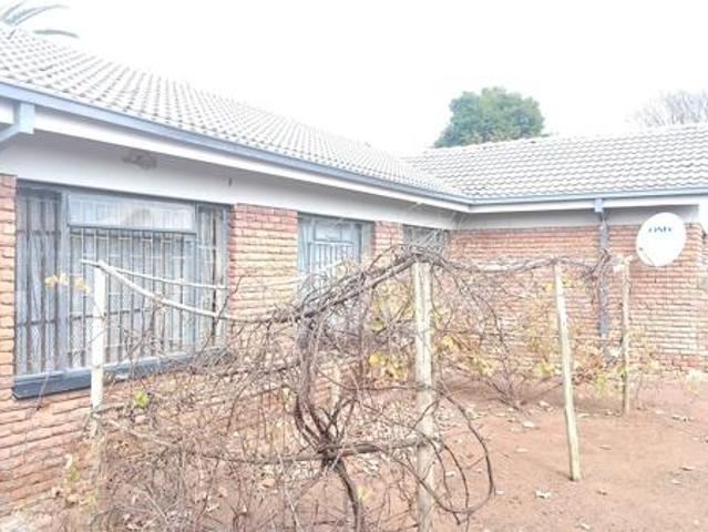 House for sale in Seshego, Limpopo