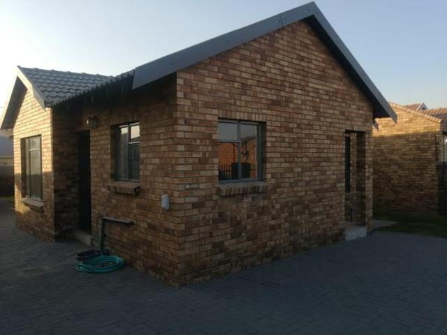 House for sale in Seshego, Limpopo