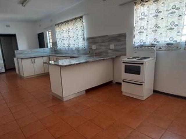 House for rent in Seshego, Limpopo