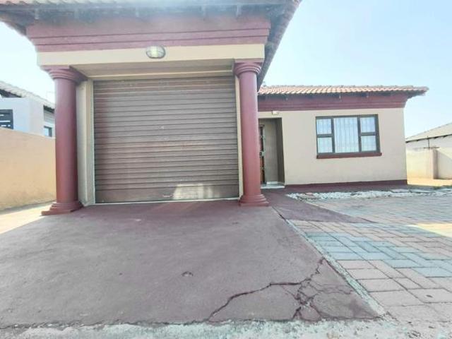House for sale in Seshego, Limpopo