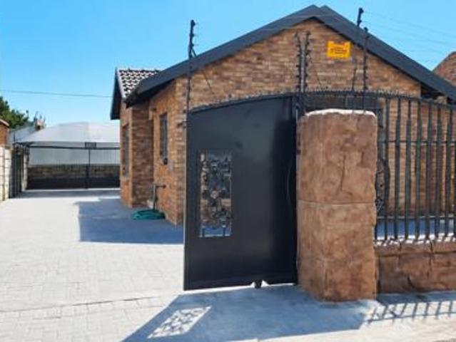 House for sale in Seshego, Limpopo