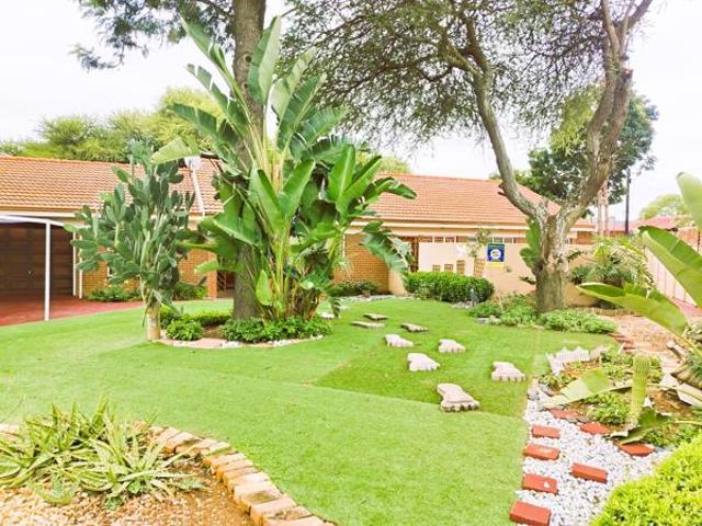 House for rent in Seshego, Limpopo