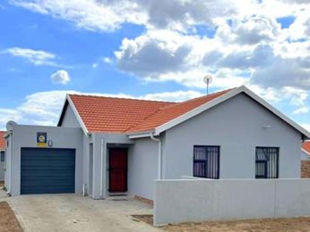 House for sale in Seshego, Limpopo