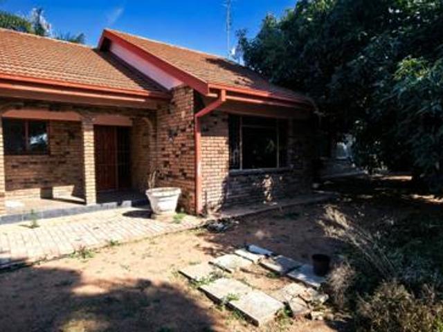 House for sale in Polokwane, Polokwane Local Municipality