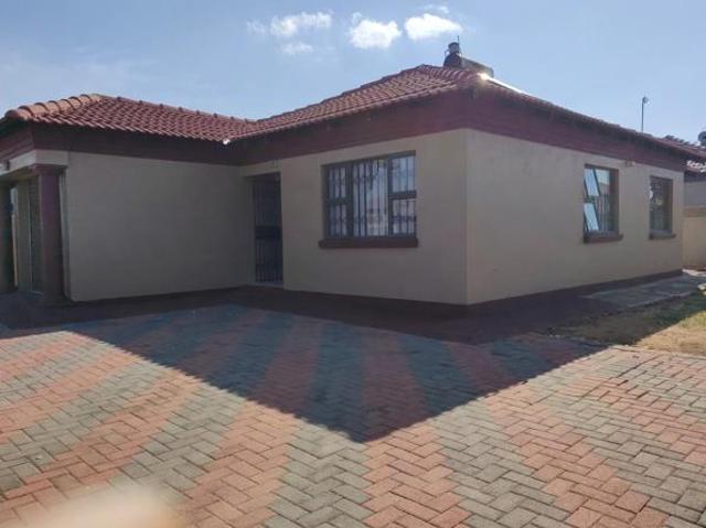 House for sale in Seshego, Limpopo