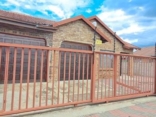 House for sale in Seshego, Limpopo