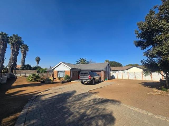 House for sale in Seshego, Limpopo