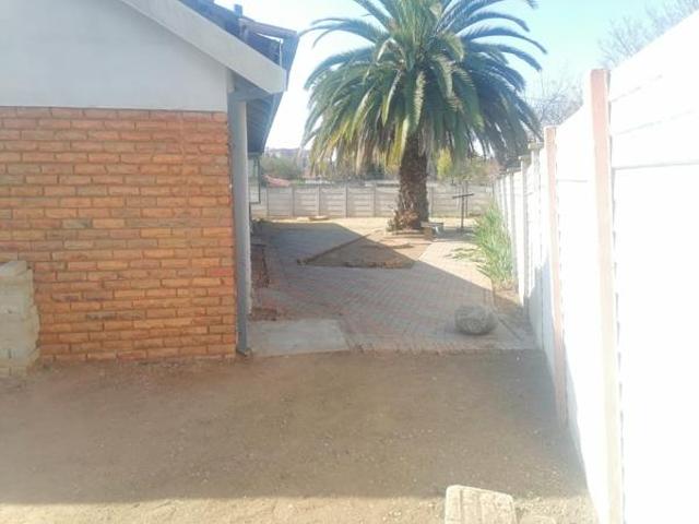House for sale in Seshego, Limpopo