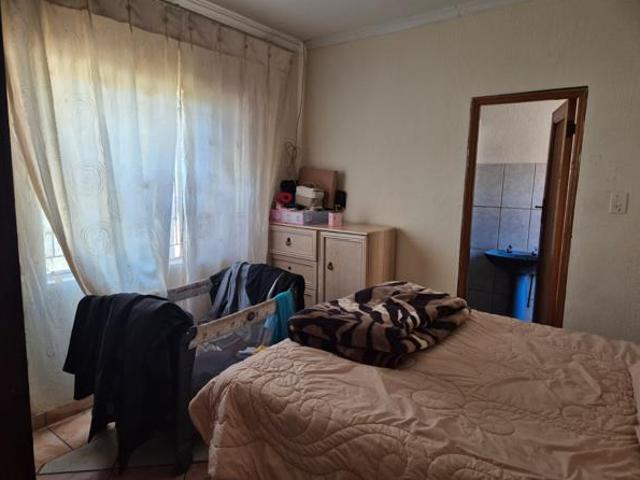 House for sale in Seshego, Limpopo