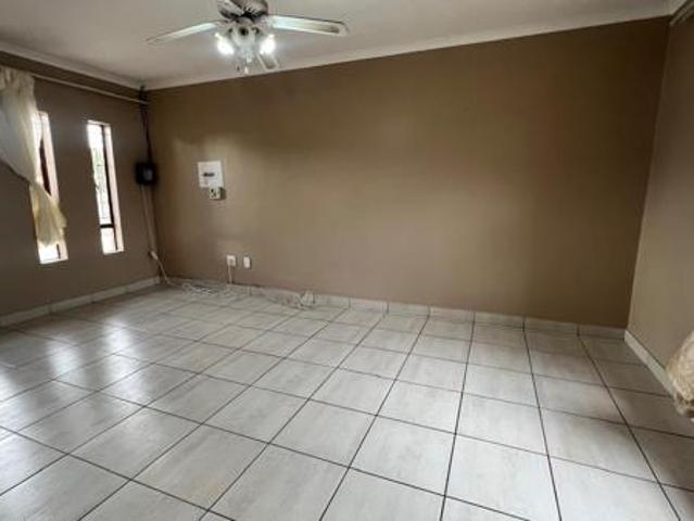 House for rent in Seshego, Limpopo