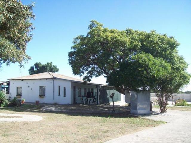 House for sale in Seshego, Limpopo