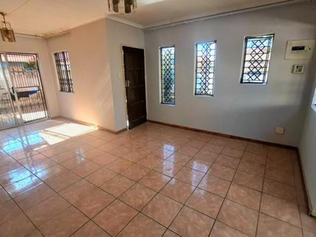 House for rent in Seshego, Limpopo