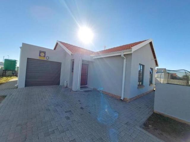 House for sale in Seshego, Limpopo
