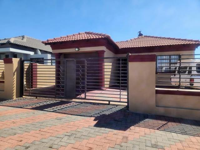 House for sale in Seshego, Limpopo