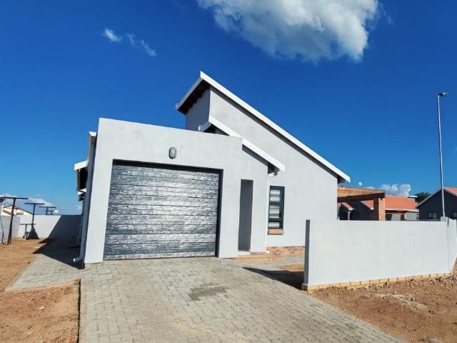 House for sale in Seshego, Limpopo