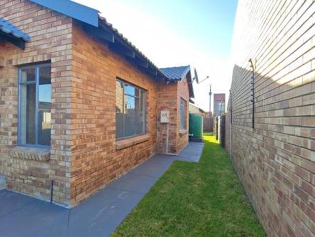 House for sale in Seshego, Limpopo