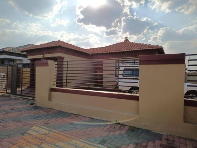 House for sale in Seshego, Limpopo