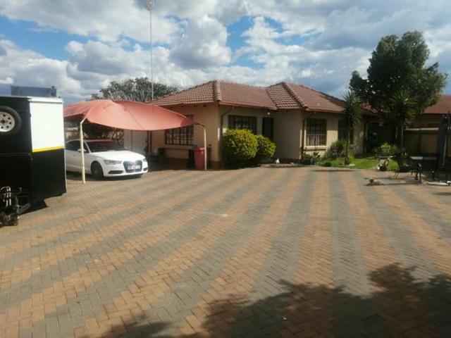House for rent in Polokwane, Polokwane Local Municipality