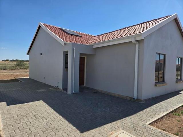 House for rent in Polokwane, Polokwane Local Municipality
