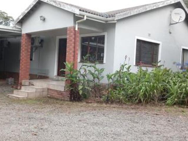 House for sale in Ixopo, Ubuhlebezwe Local Municipality