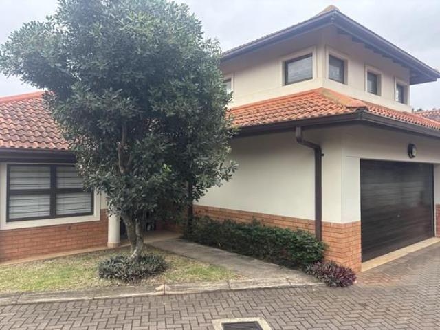House for rent in Umhlanga, Kwazulu-natal