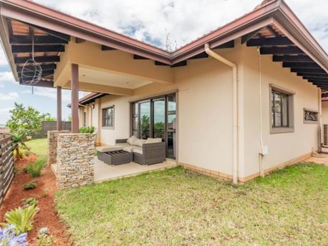 House for rent in Umhlanga, Kwazulu-natal