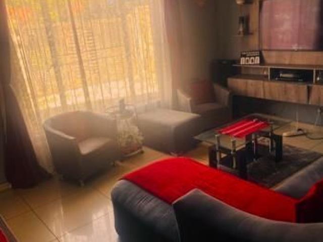 House for rent in Jabavu, Soweto