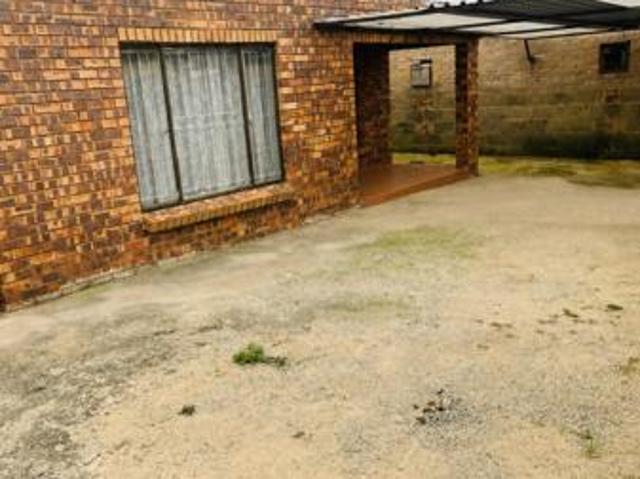 House for rent in Vosloorus, Gauteng