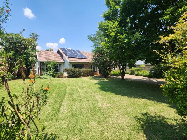 House for sale in Randburg, City of Johannesburg Metropolitan Municipality