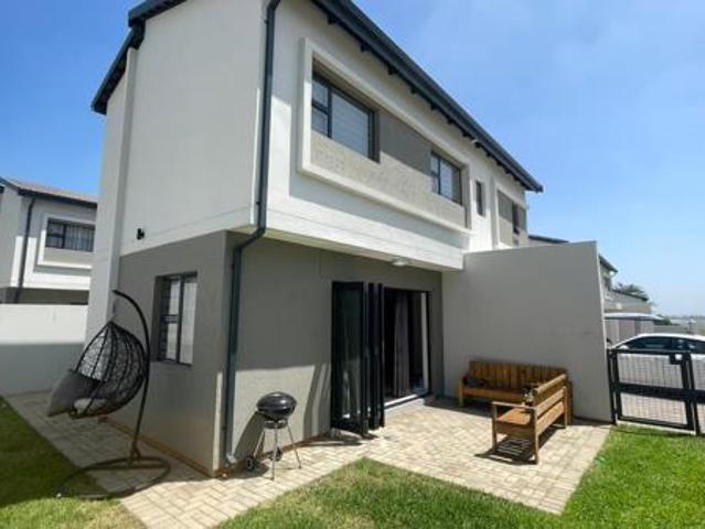 House for rent in Nooitgedacht, Gauteng