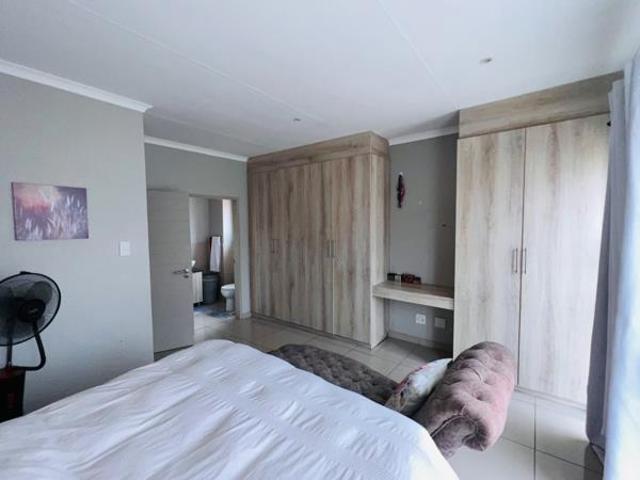 House for rent in Witbank, Mpumalanga