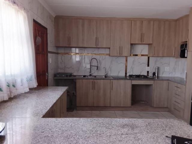 House for sale in Witbank, Mpumalanga