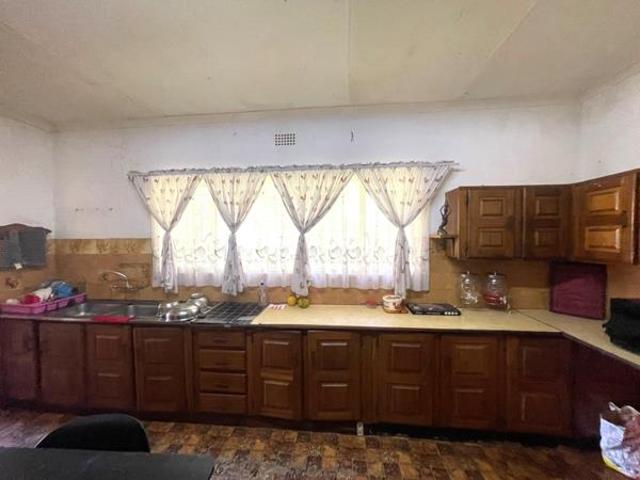 House for sale in Witbank, Mpumalanga