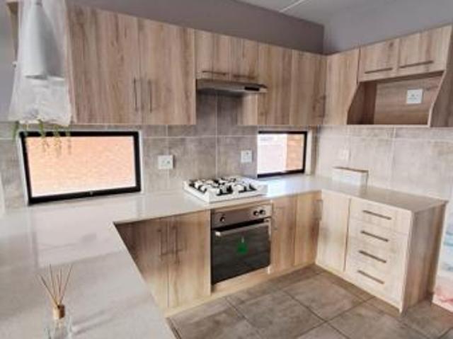 House for sale in Witbank, Mpumalanga