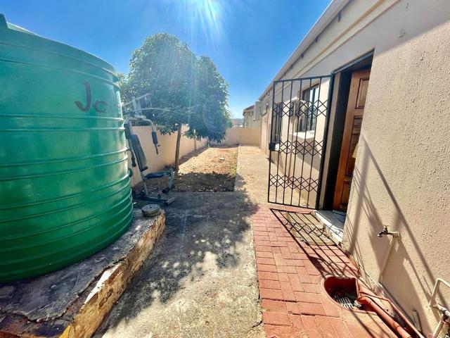 House for sale in Witbank, Mpumalanga