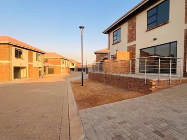 House for sale in Witbank, Mpumalanga