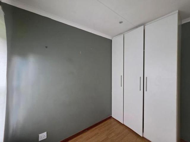 House for rent in Witbank, Mpumalanga