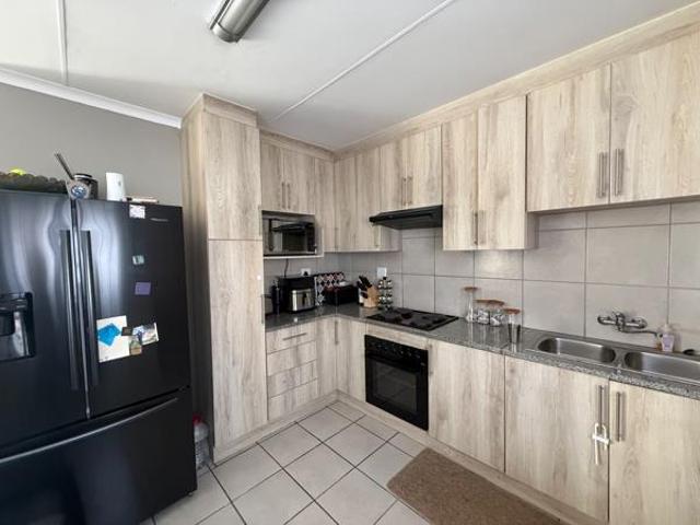 House for sale in Witbank, Mpumalanga