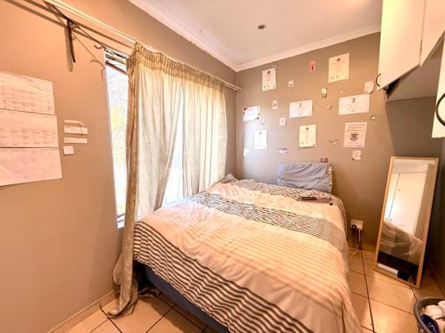 House for sale in Witbank, Mpumalanga